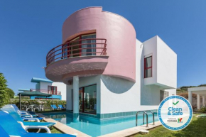  Marina de Albufeira Villa 8  Албуфейра